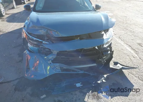 2024 Nissan Sentra Sr Xtronic Cvt from USA, damaged, VIN 3N1AB8DV0RY383480